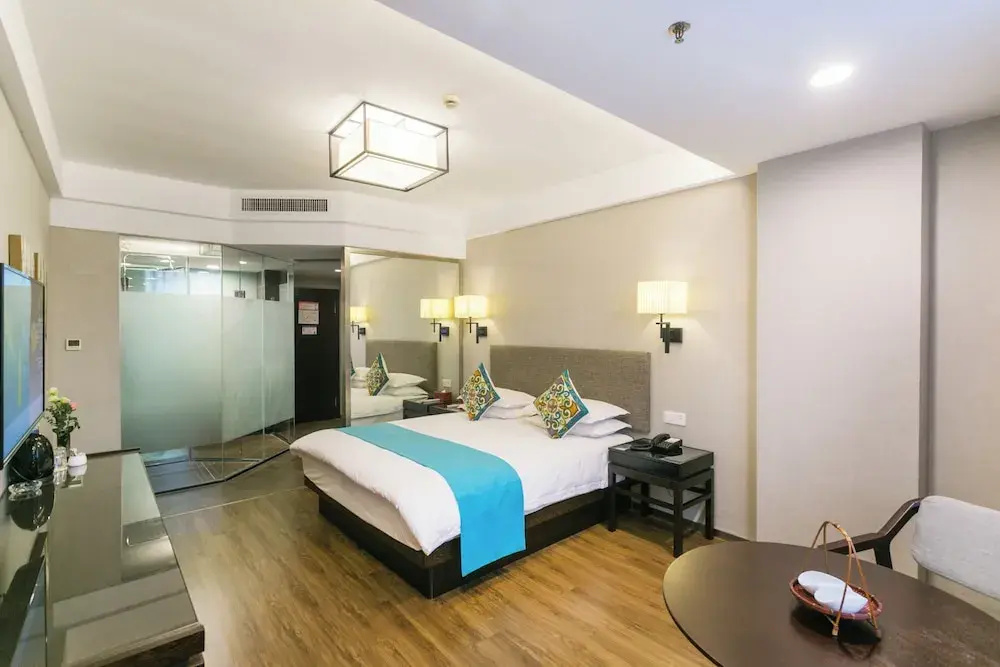 Hotel photo 9