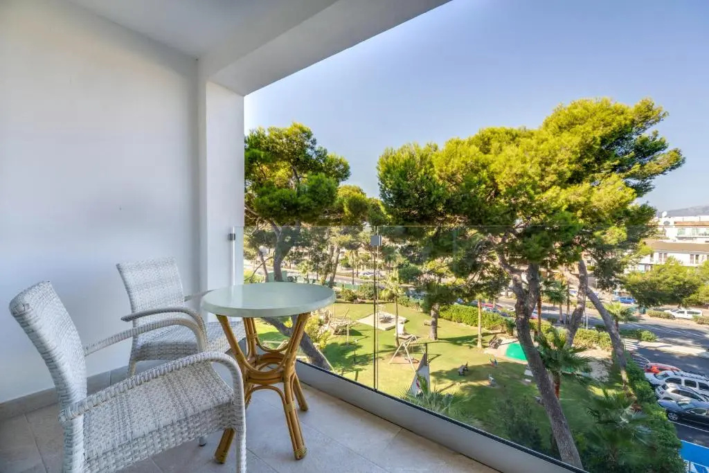 Playa Esperanza Resort Affiliated by Melia - Chambres