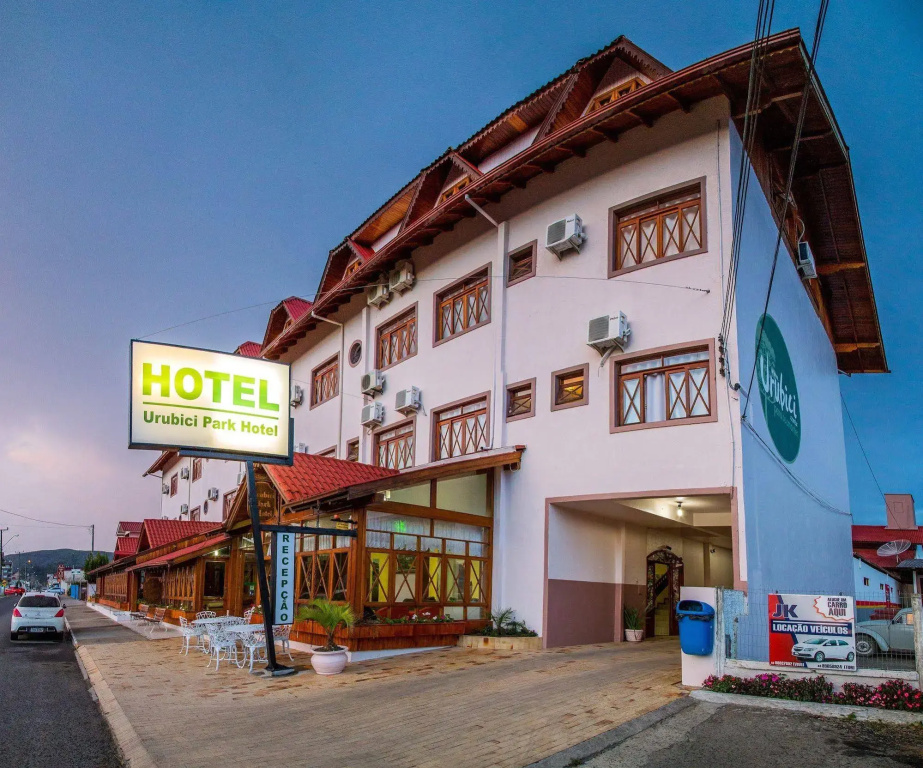 Urubici Park Hotel