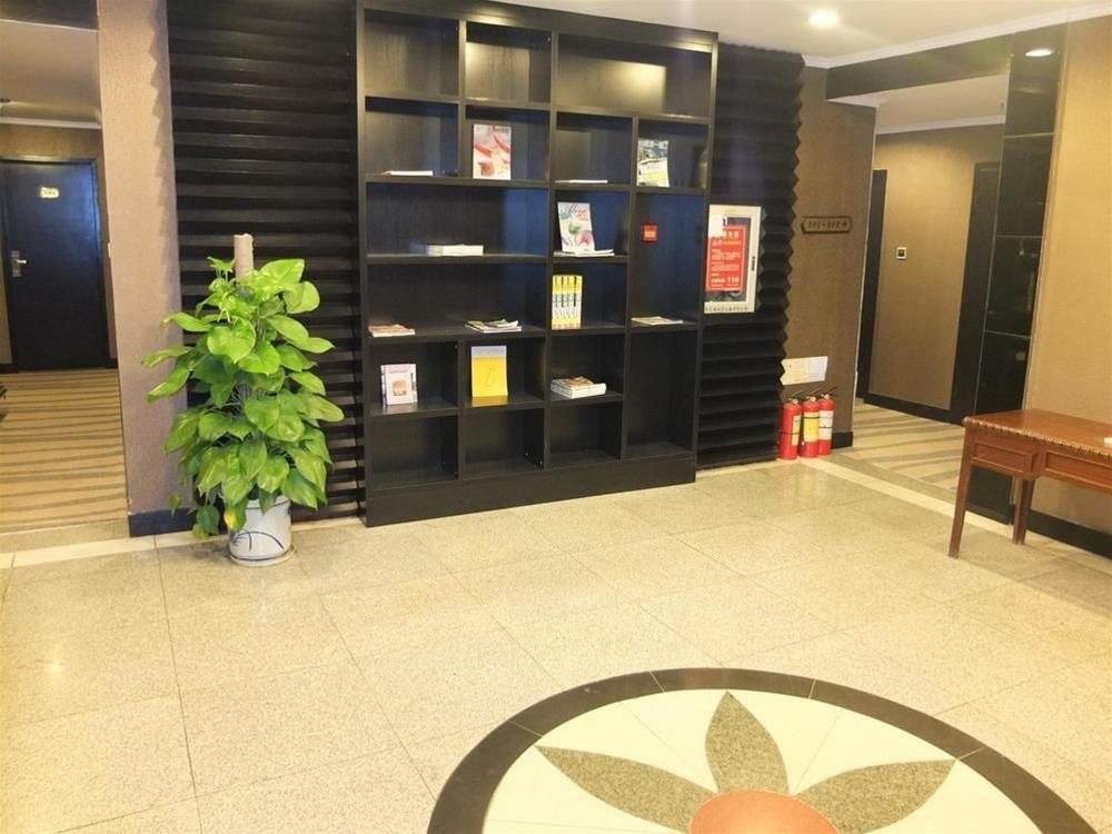 Shenzhen Regal City Hotel
