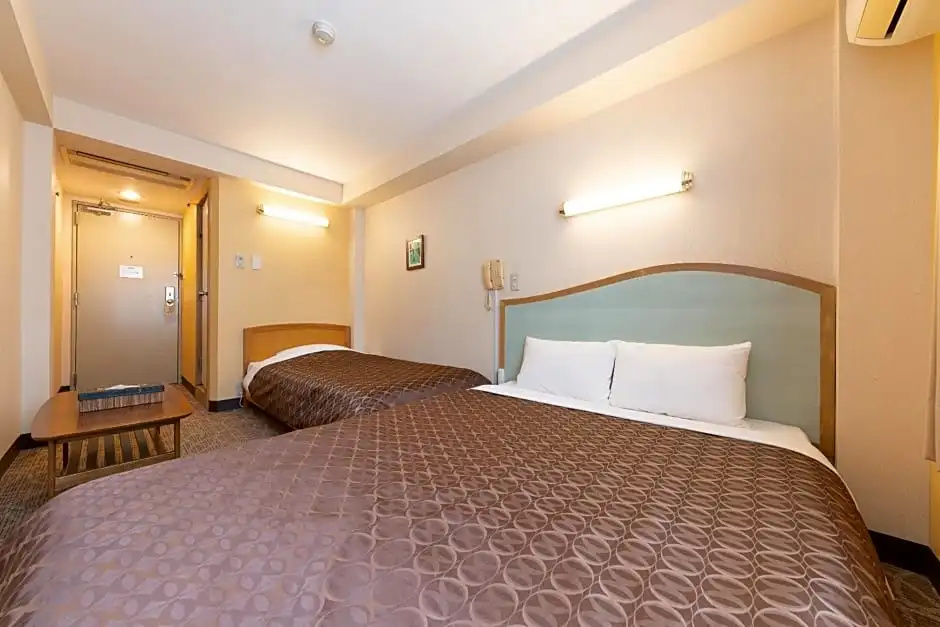 Family Resort Fifty's For Maihama - Chambres