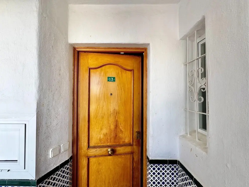 Apartment in Poblado Golf Near Playa Serena