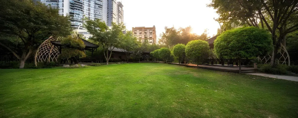Chengdu Wangjiang Hotel - Général