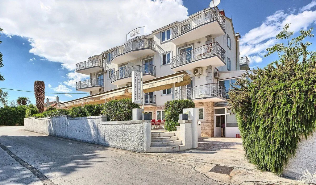 Villa My Dream in Kastel Stari