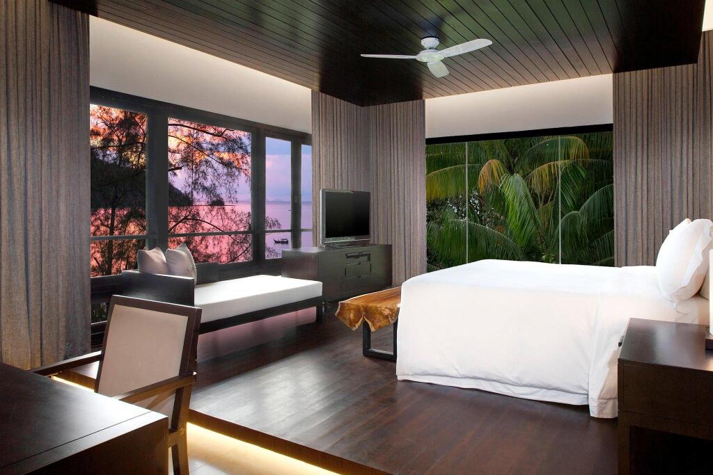 The Andaman, A Luxury Collection Resort, Langkawi