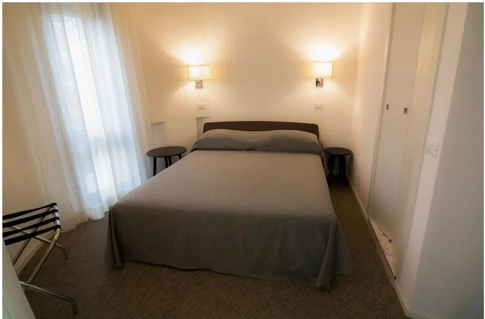 Hotel Caraibi - Chambres