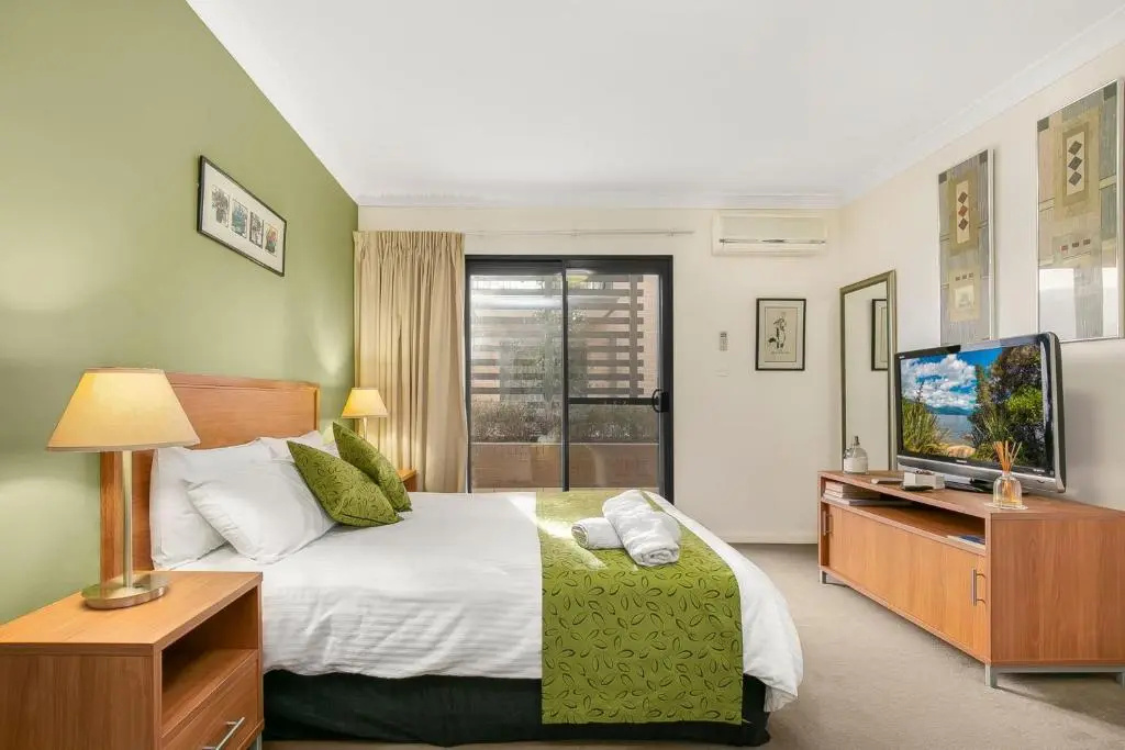 Hotel photo 6