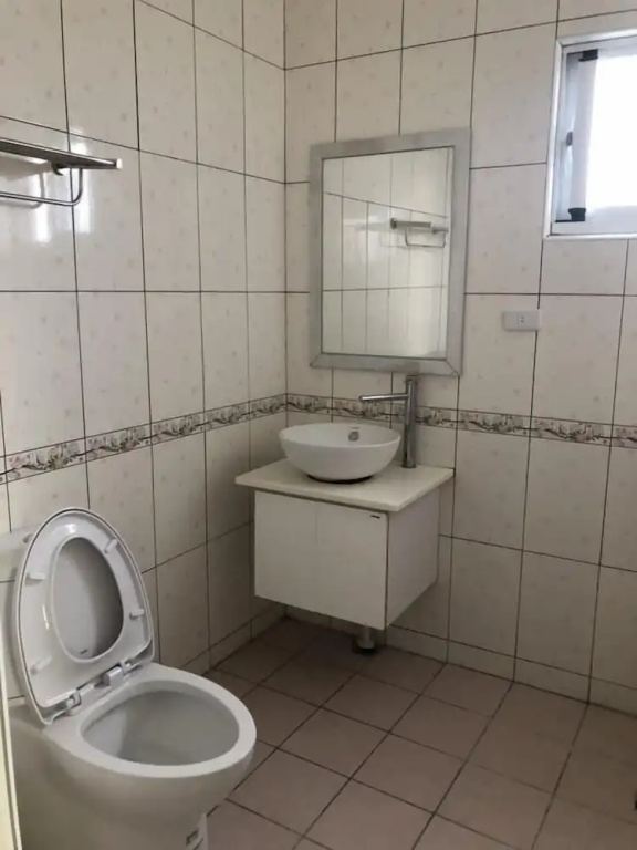 Standard Double room with mountain view (full double bed)
