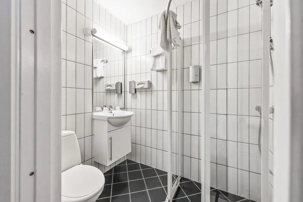 Stoltzen Hotel  Apartments - Général