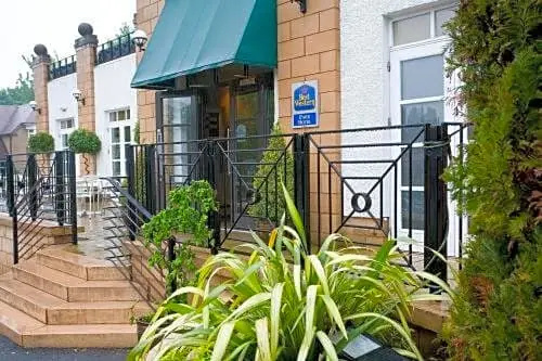 Park Hotel