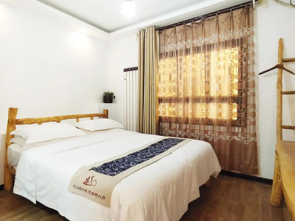 Dunhuang Silk Yododo Inn - Chambres