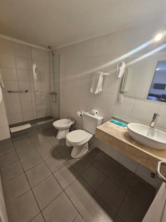 Dakar Hotel - Chambres