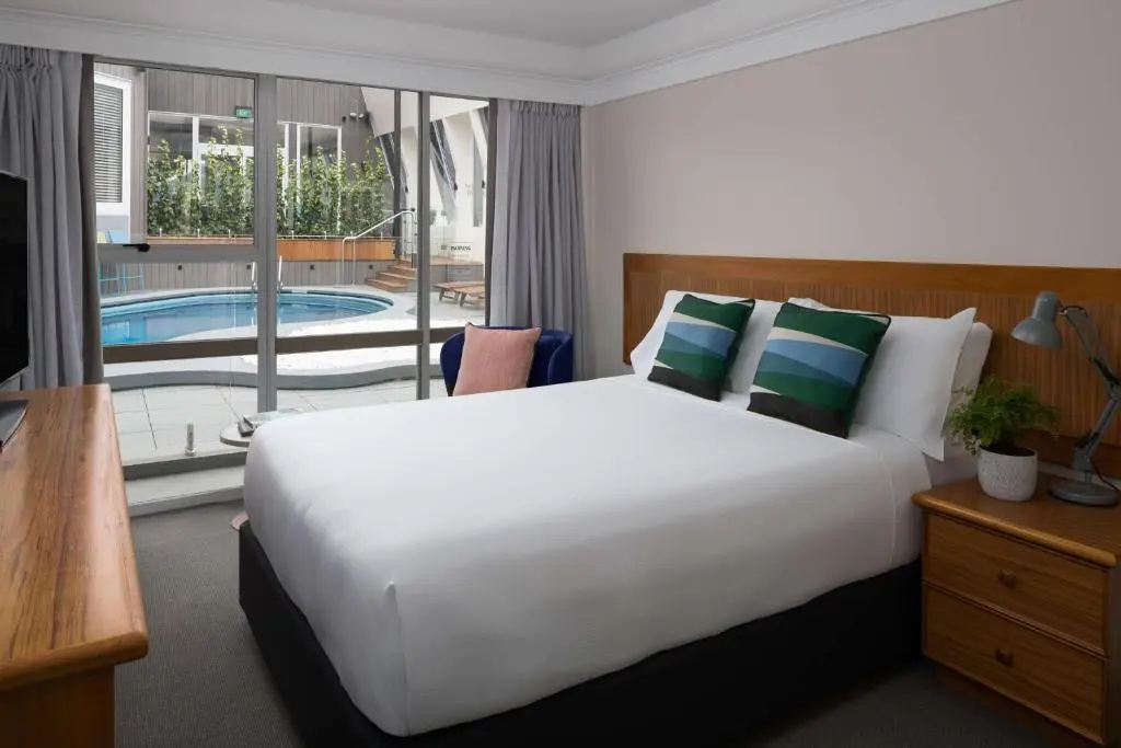 Rydges Lakeland Queenstown - Chambres