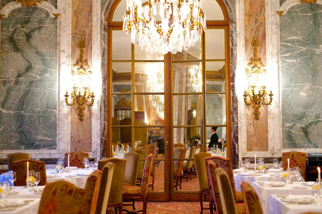 Luton Hoo Hotel, Golf And Spa - фото 30