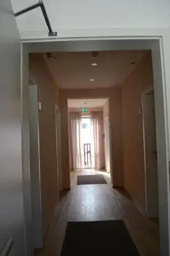 Pension Highway - фото 16