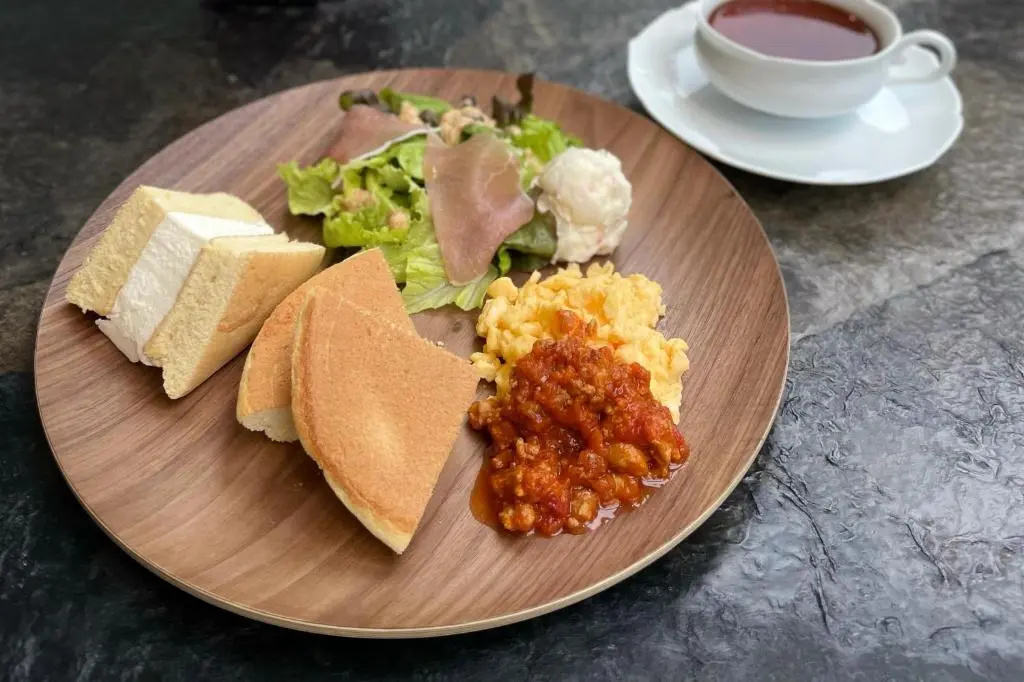 EN HOTEL Hakata - Général
