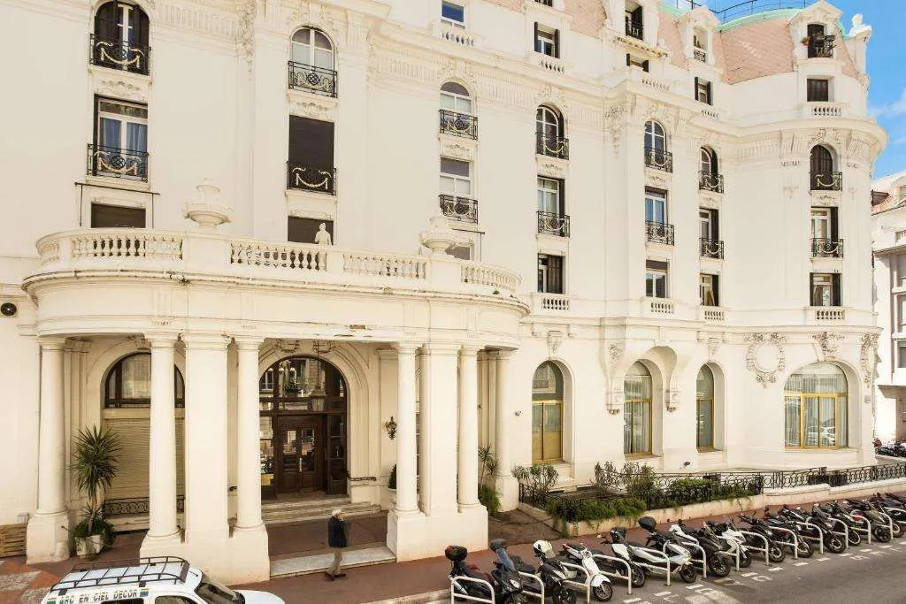 Hotel photo 22