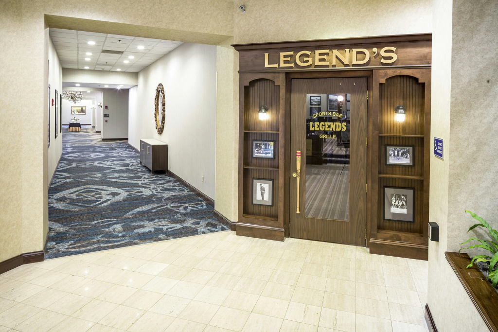 DoubleTree by Hilton Boston - Milford