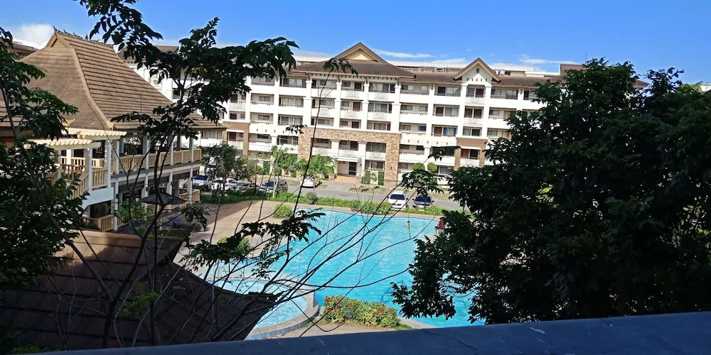 1BR Fully Furnished for Rent in One Oasis Condominium - фото 16