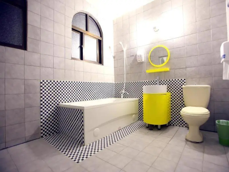 Anshun Hotel - Chambres