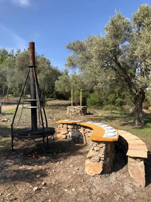 Mylasa Farm and Villas