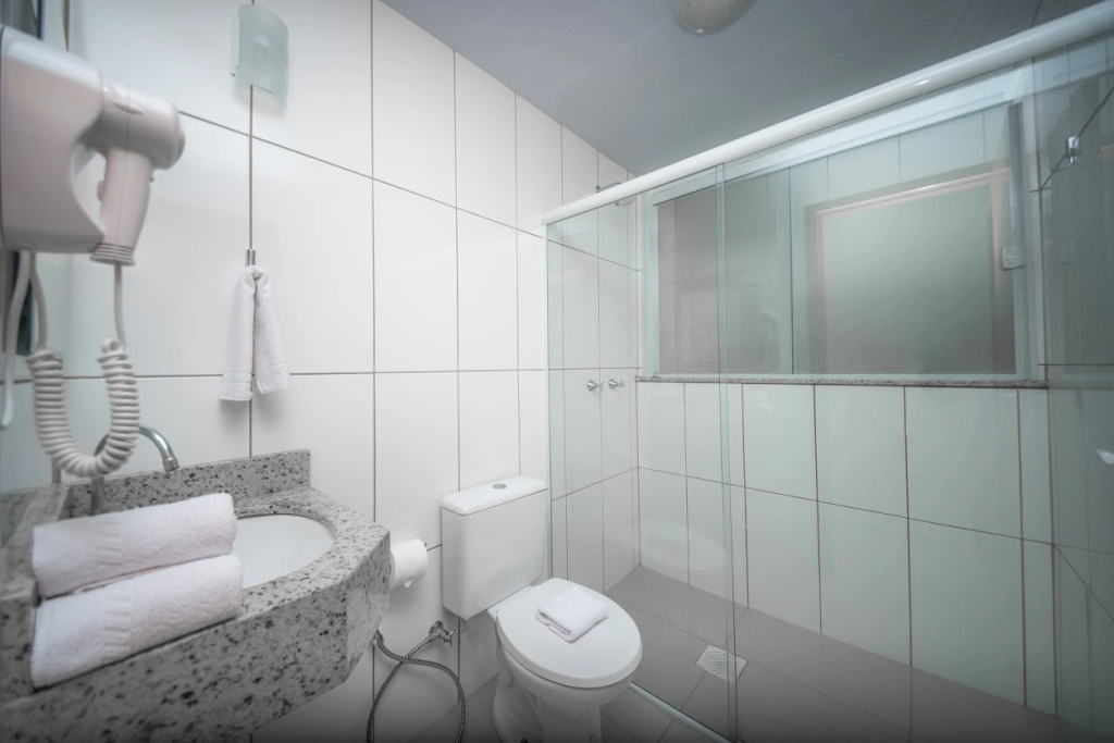 Hotel Monteiro Canasvieiras - Général