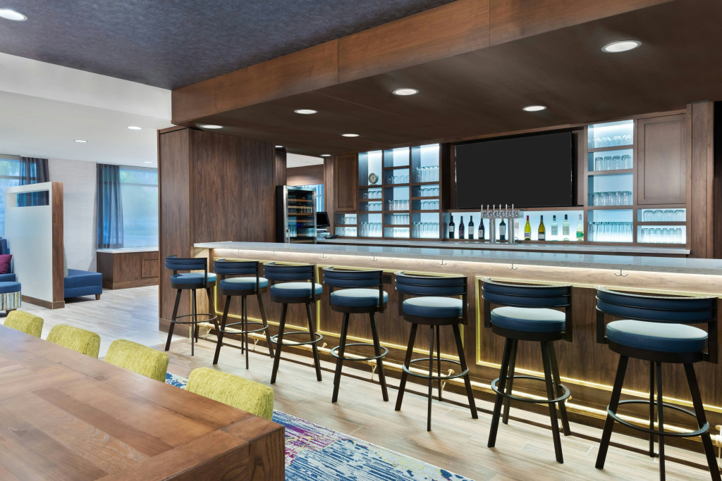 Residence Inn by Marriott Buffalo Downtown - Général