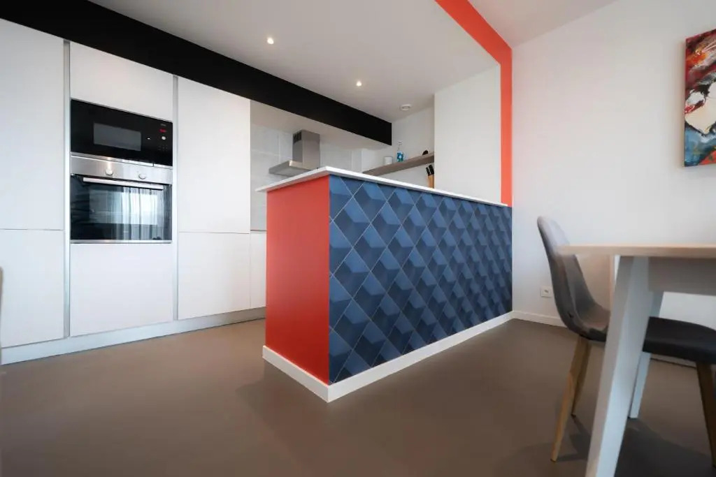 Elberg ApartHotel - фото 13