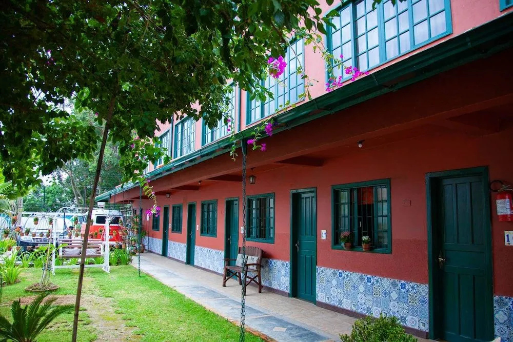 Hotel photo 11