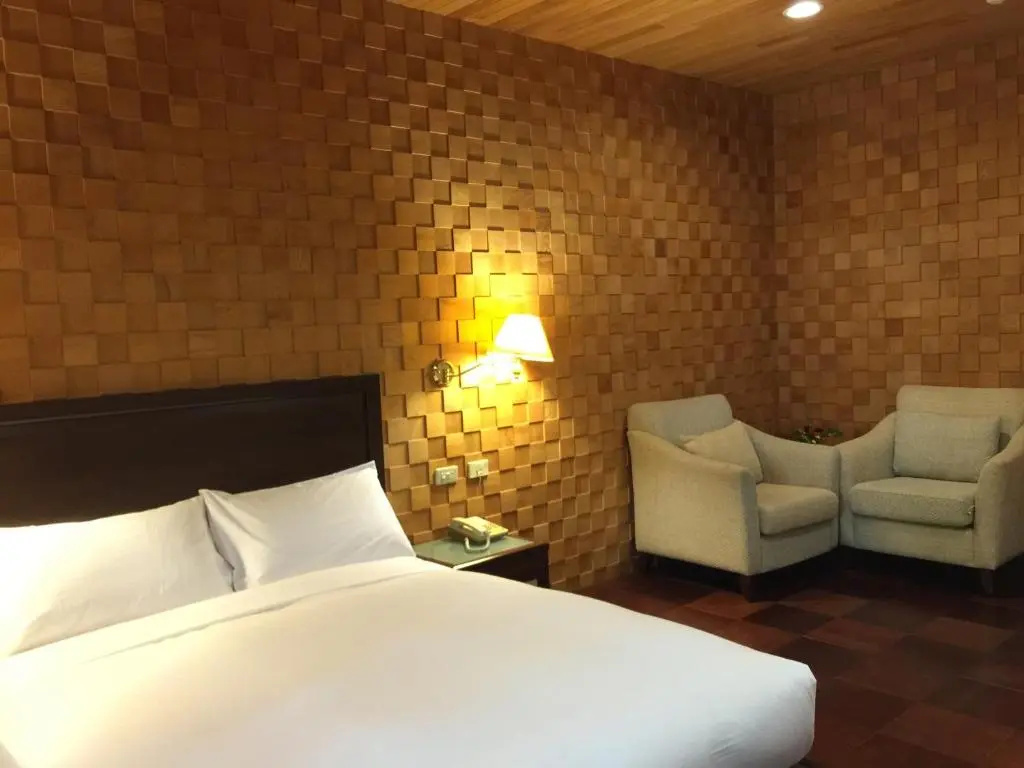 Silk Valley SPA Resort - Chambres