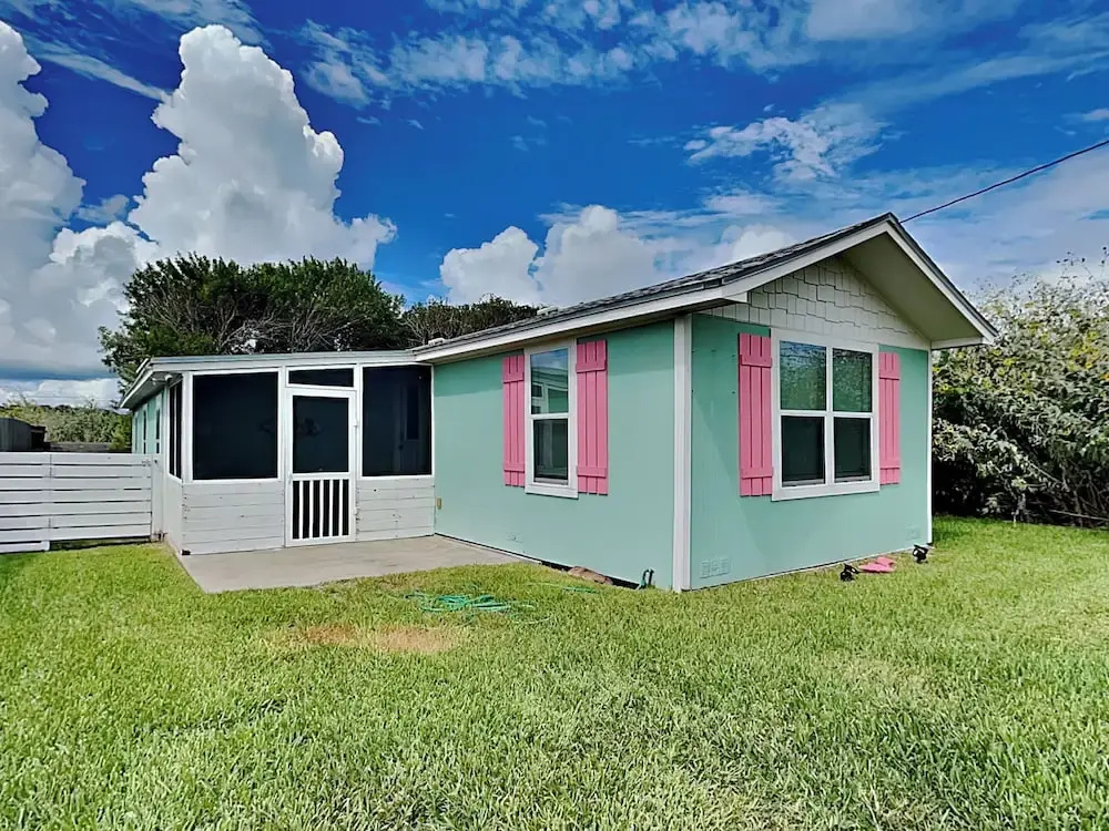 Flip Flop Cottage