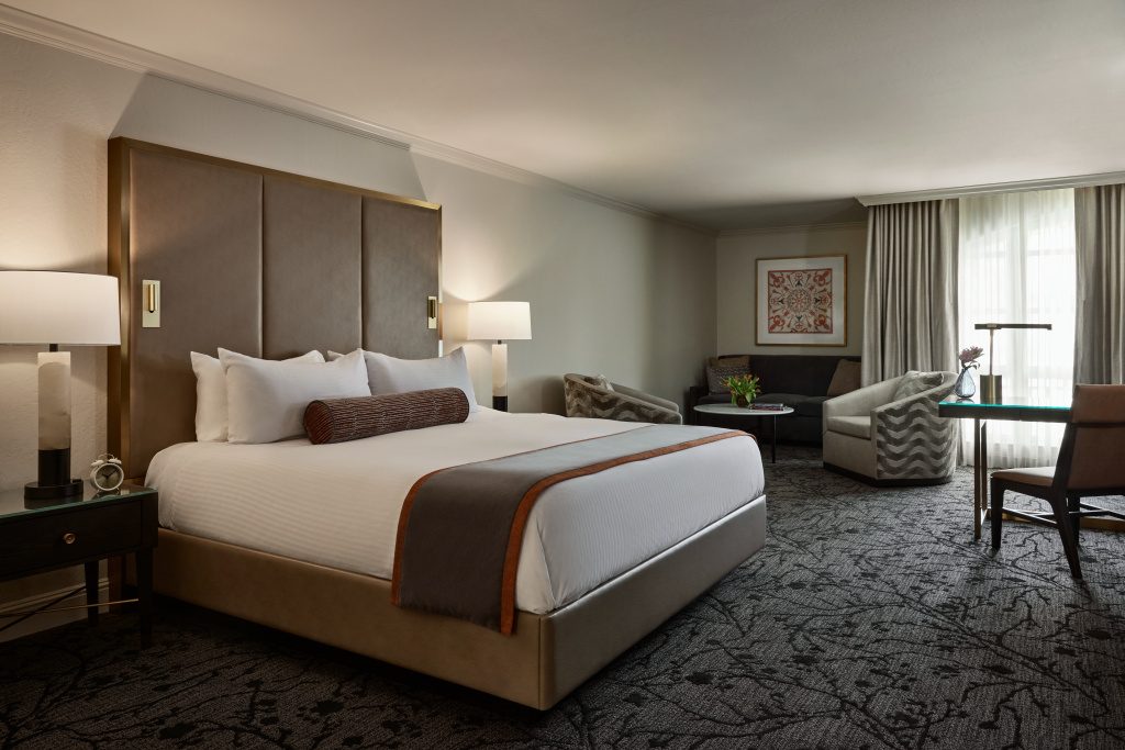 Lafayette Park Hotel & Spa - Général