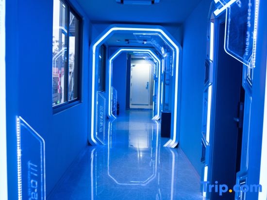 Guangde My Wisdom Hotel in Xuancheng
