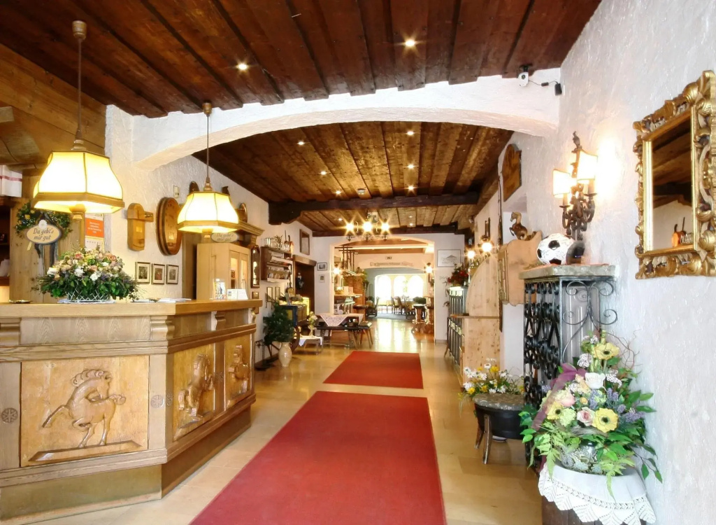 Gasthof Post - Général