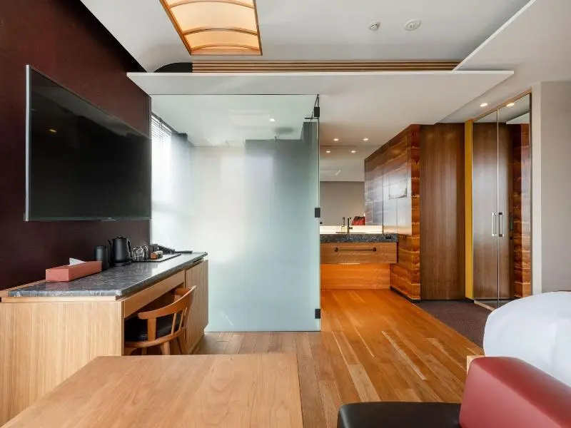 Genji Kyoto, a Member of Design Hotels 사진 3