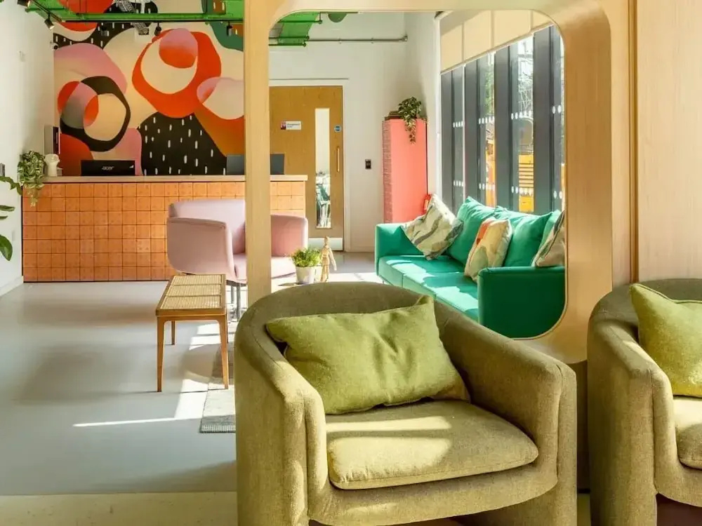 Hotel photo 3