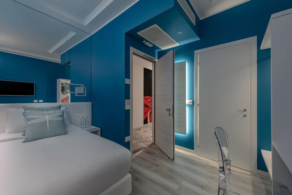 Hotel Locanda Al Piave - Chambres