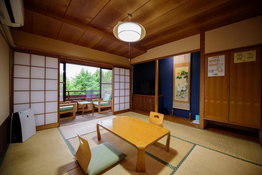 Ryokan Reimei 사진 3