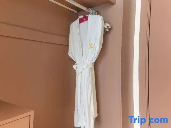 Shantou Seaview Resort - Chambres