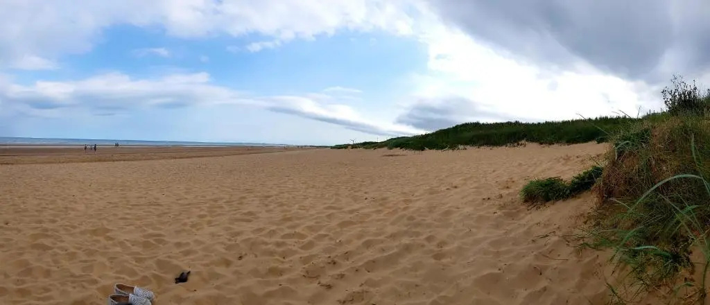 Beach & Waterfront