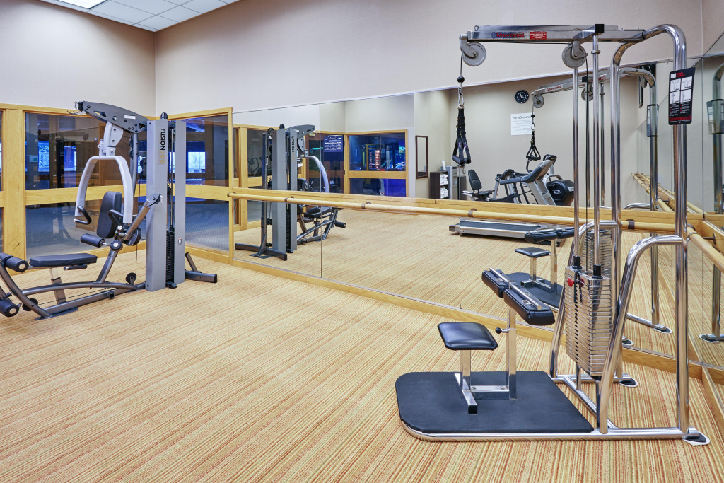 Fairfield by Marriott Inn & Suites Matteson Chicago - Général