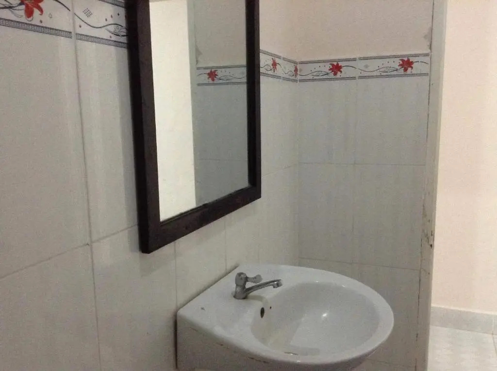 247C A Guesthouse - Chambres