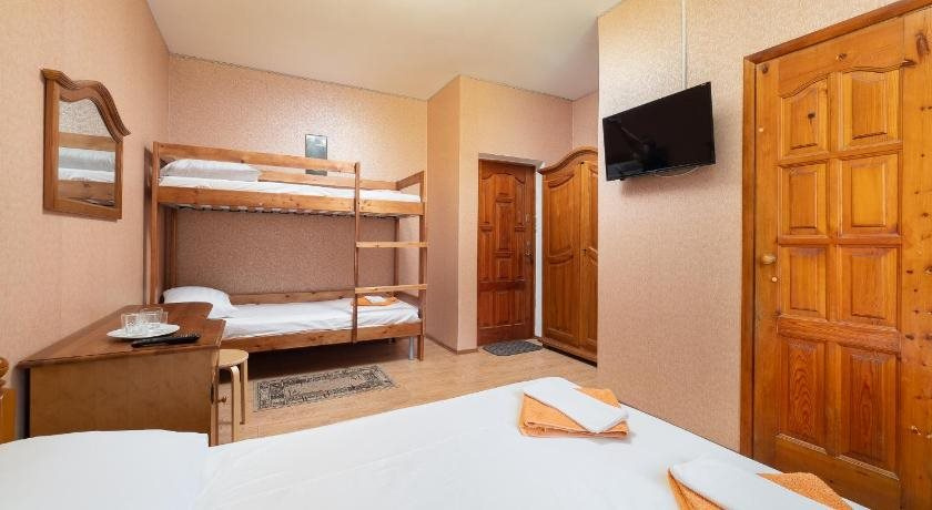 Vita Guest House — 3