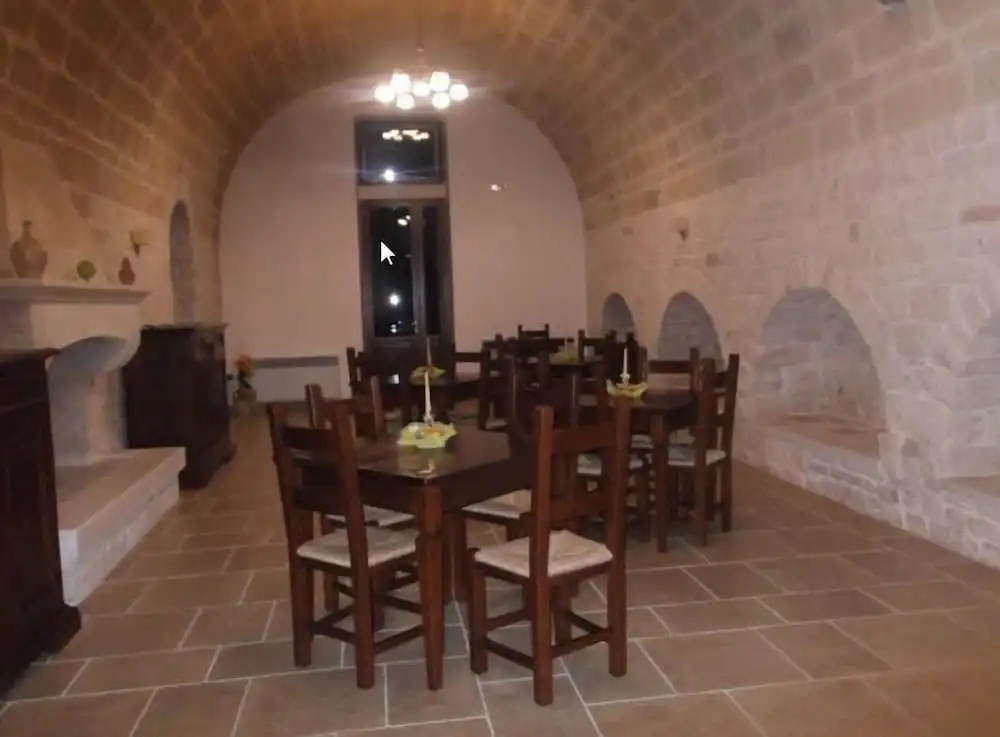 Masseria Ciavea - фото 19