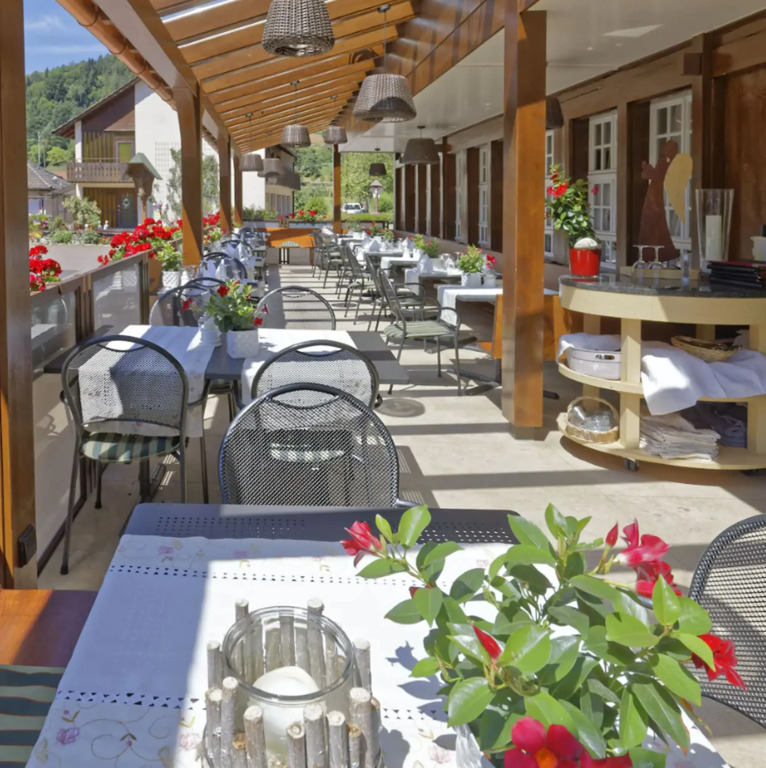 Gasthaus Zum goldenen Engel by null