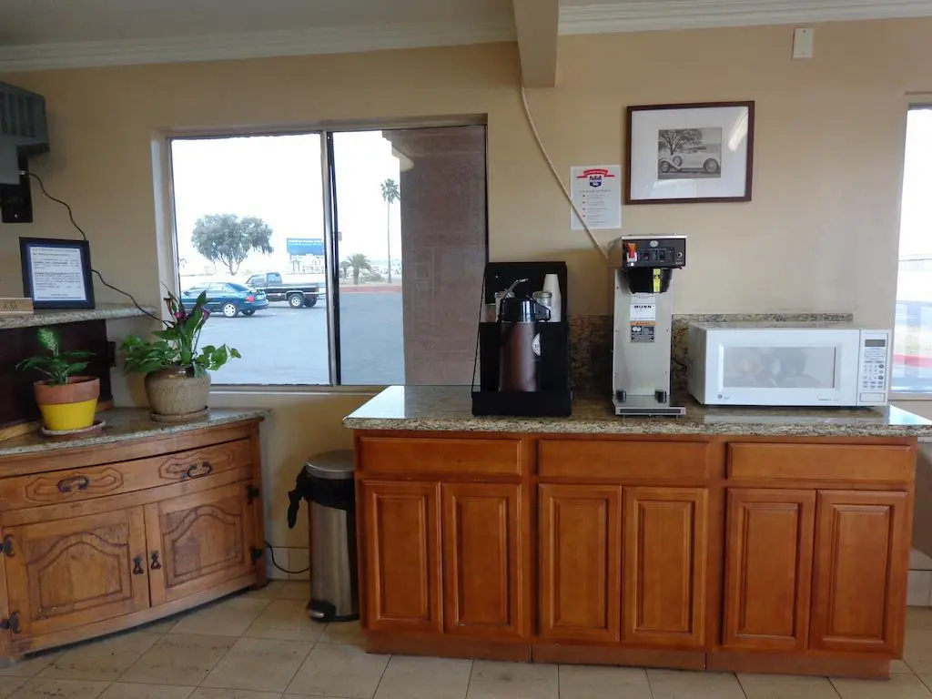 Hotel photo 14