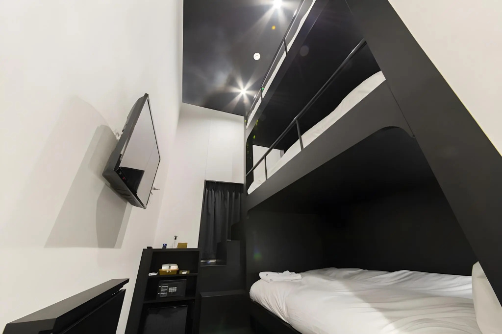 HOTEL TRAD Replay 사진 29