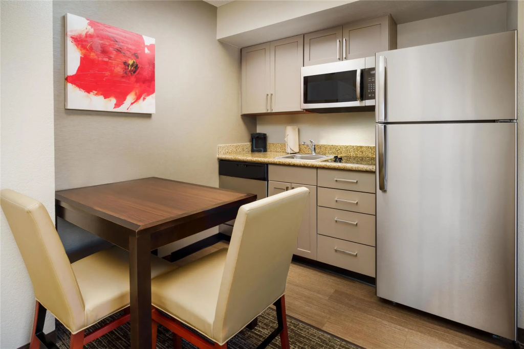 Homewood Suites by Hilton Phoenix/Chandler - Chambres