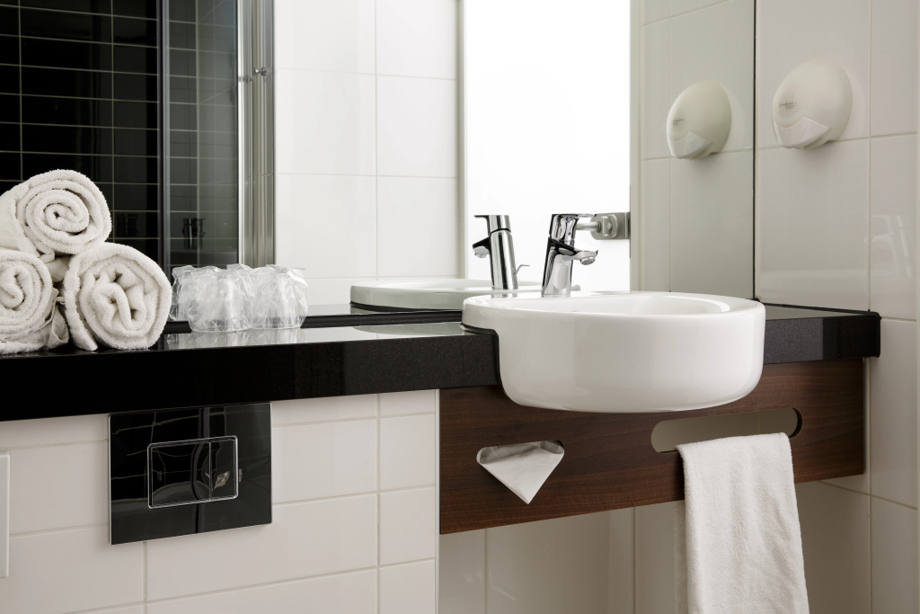 Holiday Inn Express Arnhem by IHG - Général