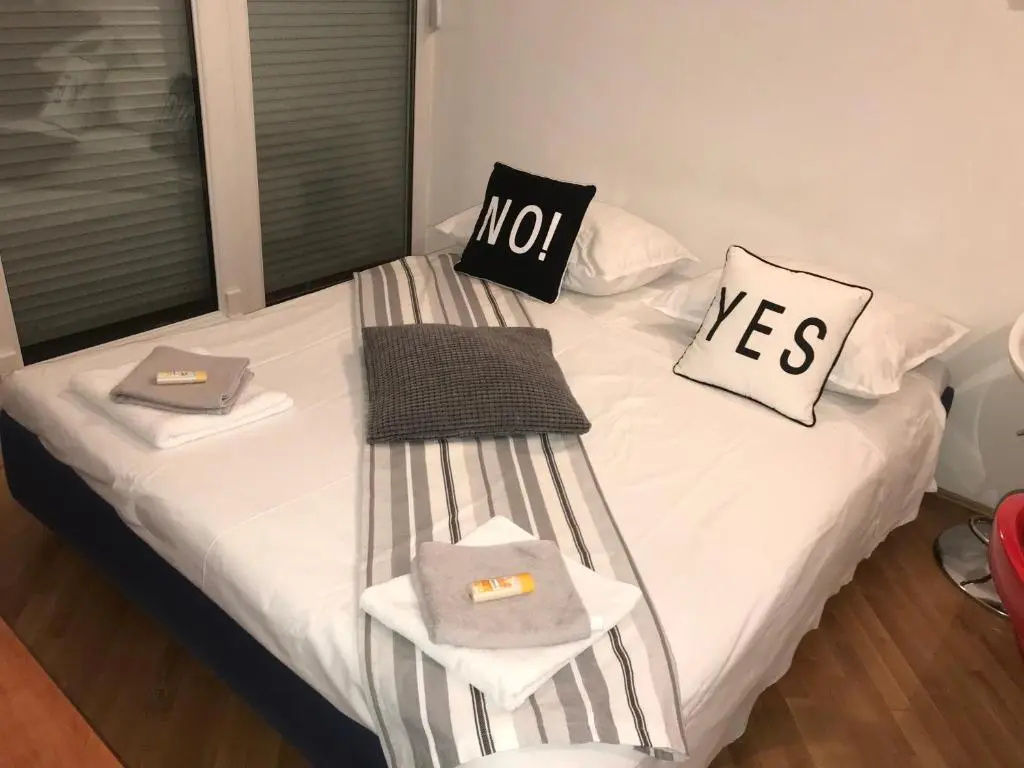 Standard Apartment